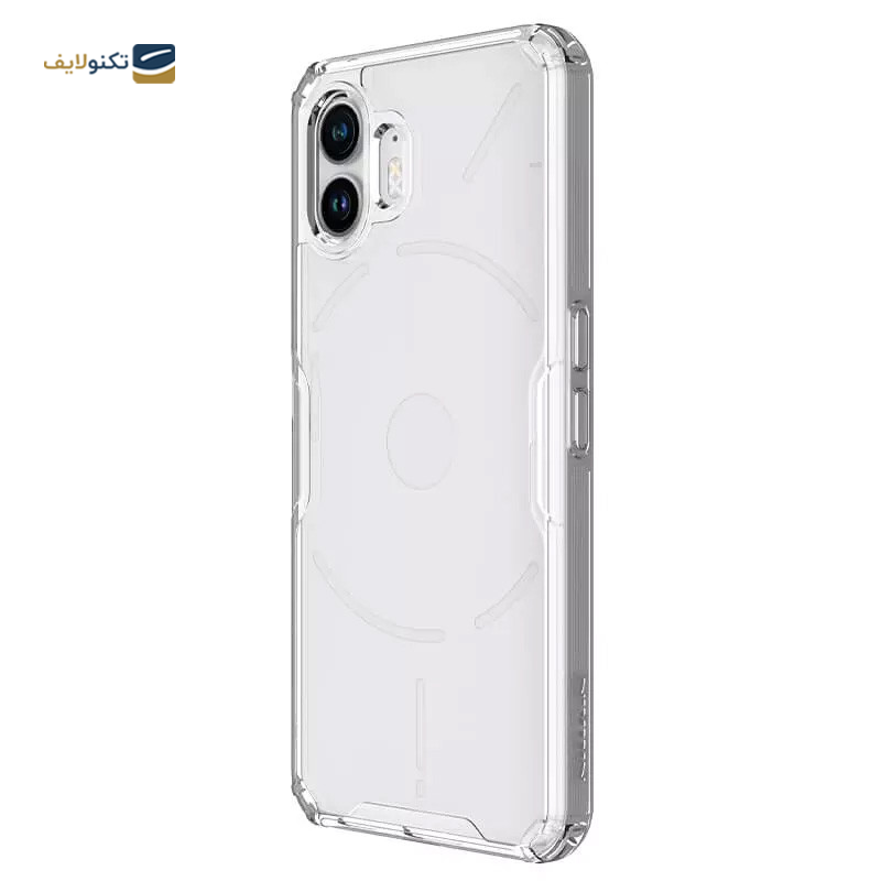 gallery-قاب گوشی ناتینگ Phone 2 نیلکین مدل Super Frosted Shield copy.png