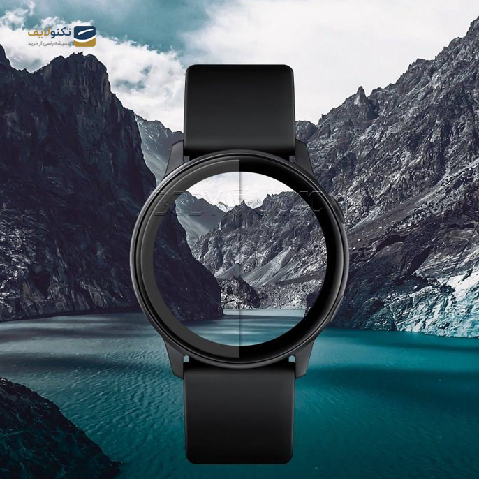 gallery- محافظ صفحه نمایش مناسب برای ساعت هوشمند سامسونگ Galaxy Watch Active 2 40 mm-gallery-2-TLP-2919_d0e21a56-70e0-4a24-9764-804dd333ed54.png