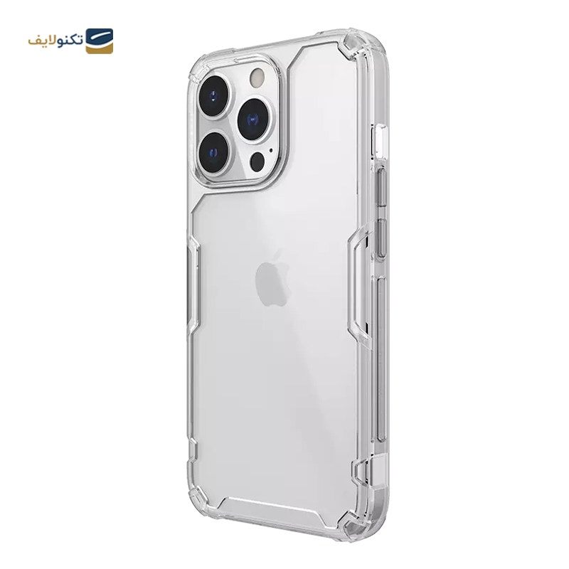 gallery-کاور گوشی اپل iPhone 14 Pro Max نیلکین مدل Nature TPU Pro copy.png