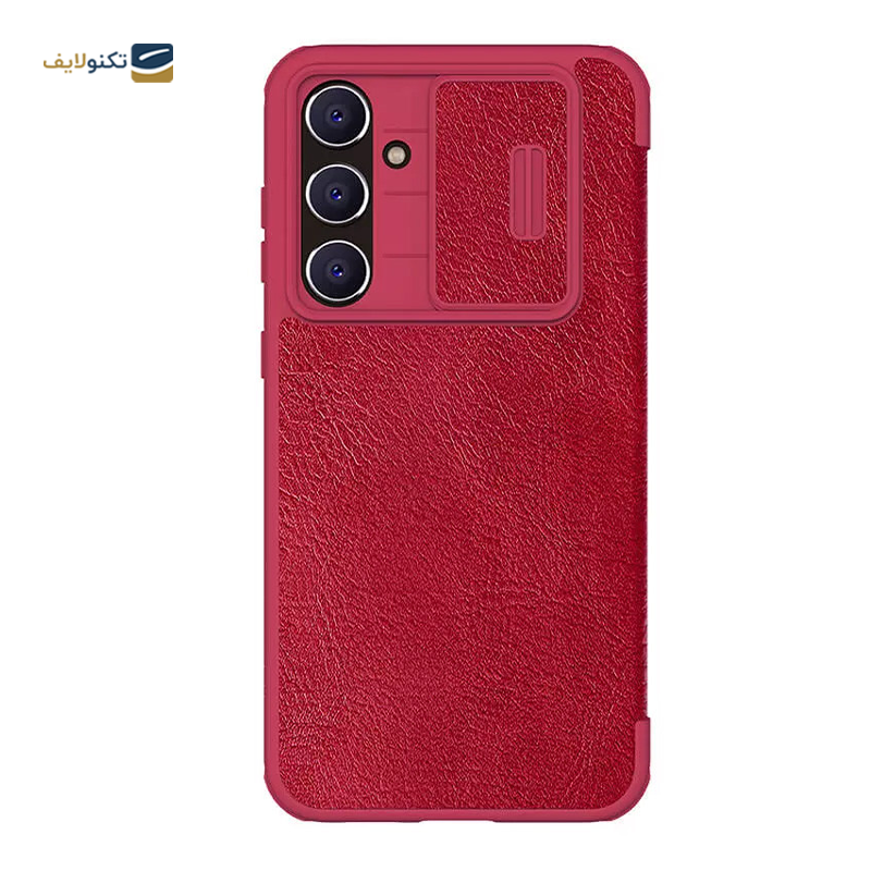 gallery-کاور گوشی سامسونگ Galaxy S23 FE نیلکین مدل Qin Pro Leather-gallery-2-TLP-30085_1000df85-d77b-4e07-87f4-aa5d5a6e0512.png