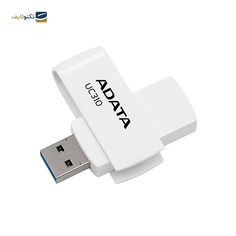 gallery-فلش مموری ای دیتا مدل UC310 USB 3.2 ظرفیت 32 گیگابایت copy.png