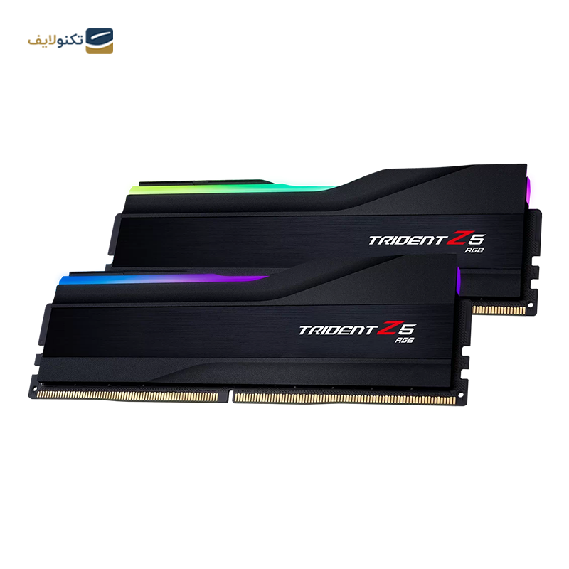 gallery-رم کامپیوتر DDR5 دو کاناله 5600 مگاهرتز CL36 جی اسکیل مدل TRIDENT Z5 RGB ظرفیت 64 گیگابایت copy.png