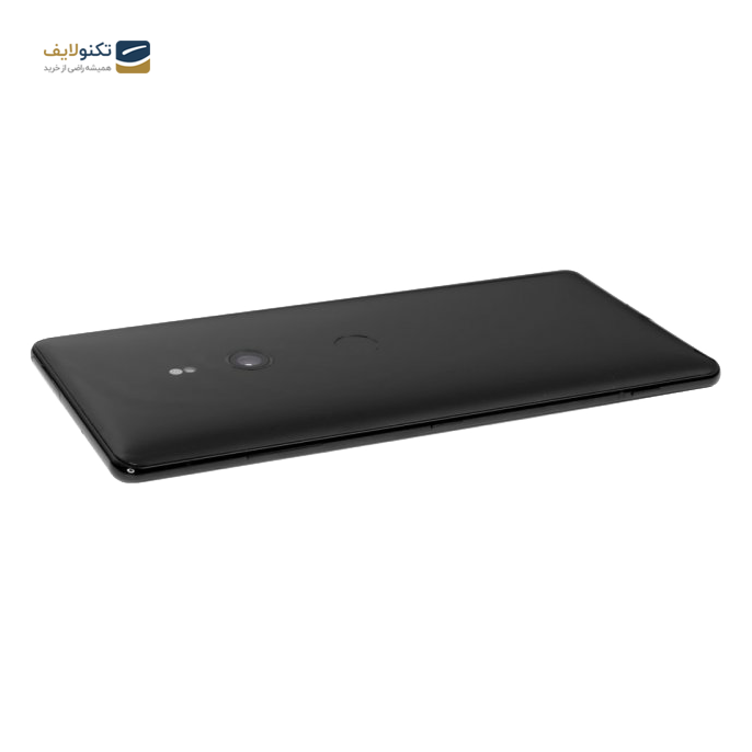 گوشی موبايل سونی مدل اکسپریا XZ3 دو سيم کارت - ظرفيت 64 گيگابايت