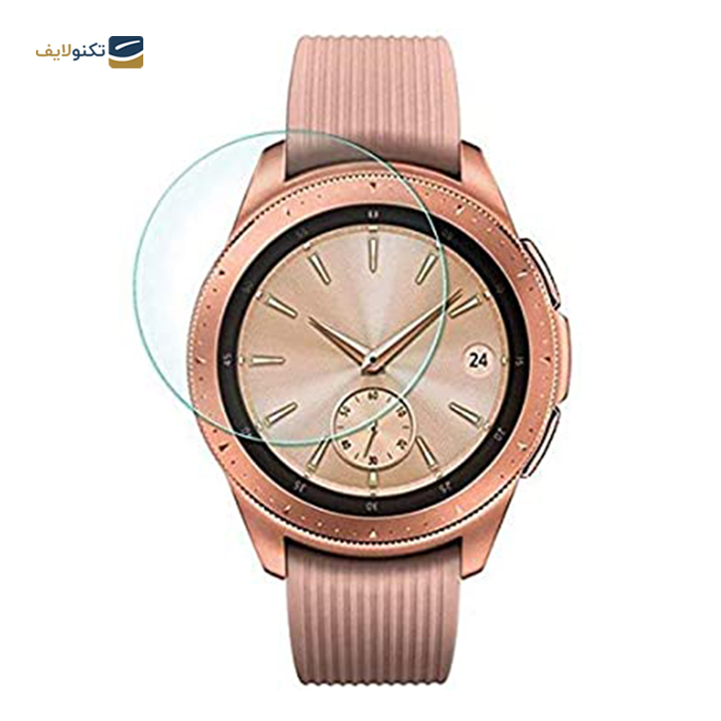 gallery-محافظ صفحه گلس ساعت سامسونگ مدل Galaxy Watch SM-R810-gallery-1-TLP-3243_b06910cf-0bcc-4233-924d-8a01df3cee43.png