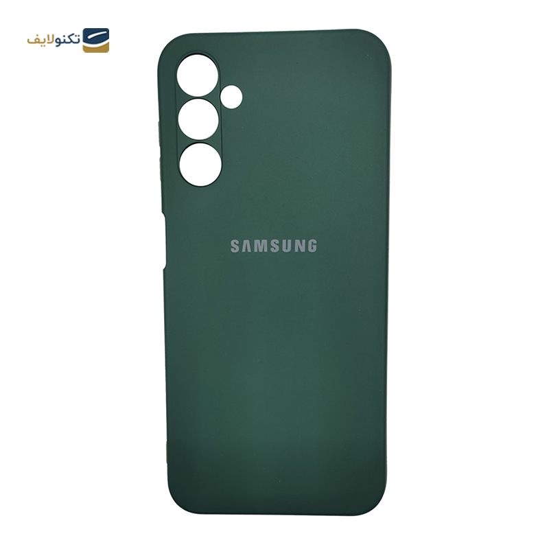 gallery-قاب گوشی سامسونگ Galaxy A14 4G - 5G تک مدل SILICLIMIT  copy.png