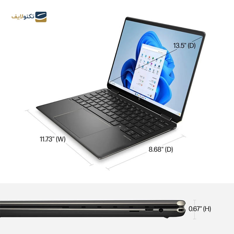 gallery-لپ تاپ اچ پی 14 اینچی مدل Spectre x360 14-EF2013dx i7 ۱۳۵۵U 16GB 1TB  copy.png