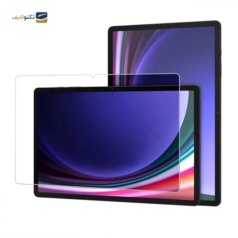 gallery-گلس تبلت سامسونگ Galaxy Tab A9 اپیکوی مدل Super Power copy.png