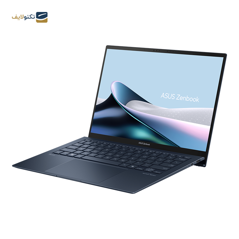 gallery-لپ تاپ ایسوس 13 اینچی مدل Zenbook S 13 OLED UX5304VA i7 1355U 16GB 1TB copy.png