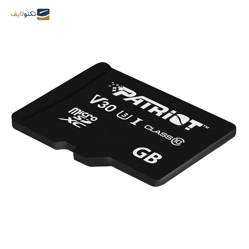 gallery-کارت حافظه‌ microSDXC پاتریوت استاندارد UHS-1 مدل VX Series ظرفیت 128 گیگابایت copy.png
