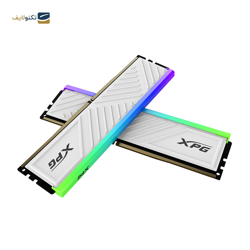 gallery-رم کامپیوتر DDR4 تک کاناله 3600 مگاهرتز CL18 ایکس پی جی مدل Spectrix D35G ظرفیت 16 گیگابایت copy.png