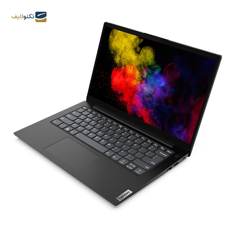 gallery-لپ تاپ لنوو 14 اینچی مدل V14 N4500 16GB 1TB copy.png