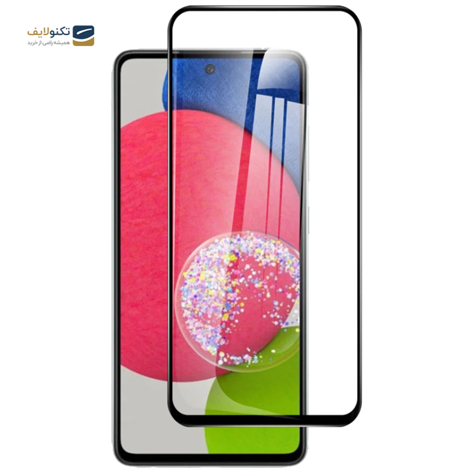 gallery-محافظ صفحه نمایش 5D بوف مناسب برای گوشی موبایل سامسونگ Galaxy A52s 5G-gallery-2-TLP-3674_7ee8d8de-41ad-4edc-b051-f3cbba60da4f.png