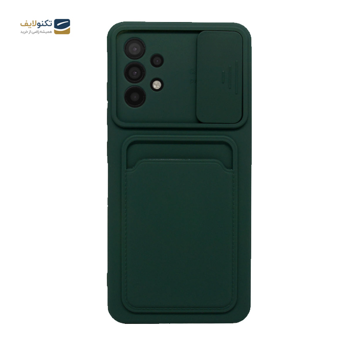 gallery-کاور سیلیکونی محافظ لنزدار کشویی مدل جا کارتی دار مناسب برای گوشی موبایل سامسونگ Galaxy A32 5G-gallery-2-TLP-3754_f11cf5fb-abf9-45b5-9ede-7eceed43f2c3.png