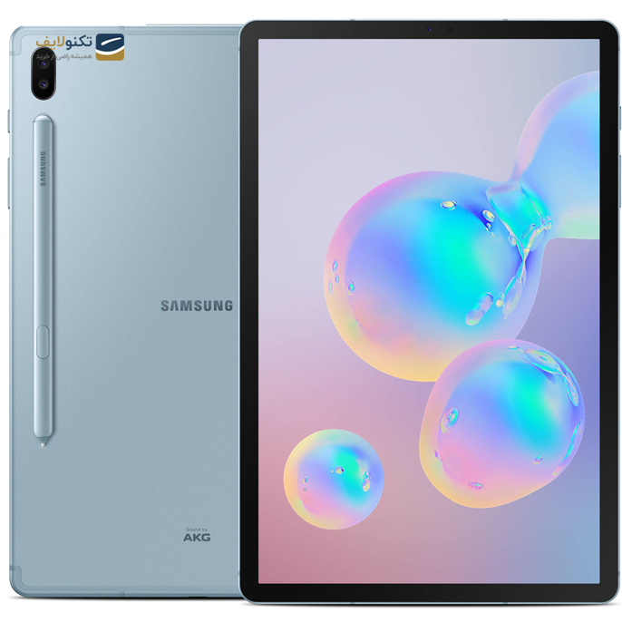 gallery-تبلت سامسونگ مدل Galaxy Tab S6 - SM-T865 (LTE) - ظرفیت 128 گیگابایت - رم 6 گیگابایت-gallery-2-TLP-3758_ca0af22c-e957-45f3-a2d6-eb7466da35c6.png