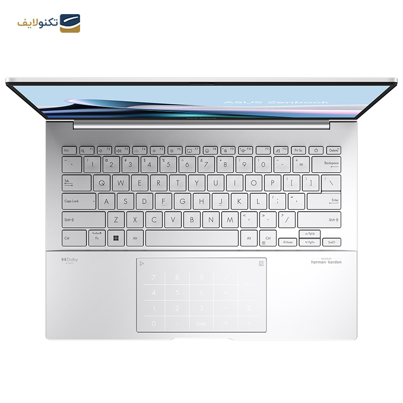 gallery-لپ تاپ ایسوس 14 اینچی مدل Zenbook 14 OLED UX3405MA Ultra 7 155H 16GB 1TB copy.png