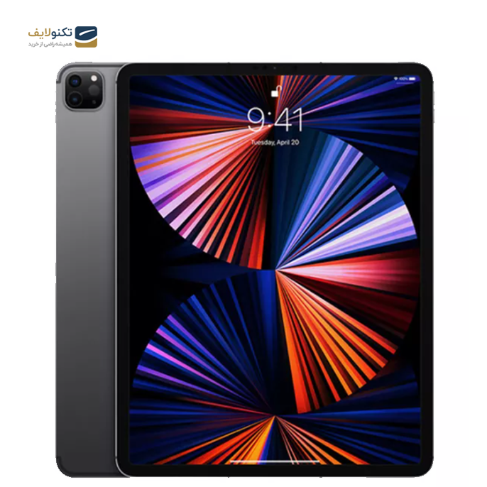 gallery-تبلت اپل مدل iPad Pro 12.9 inch 2021 5G ظرفیت 128 گیگابایت - رم 8 گیگابایت -gallery-2-TLP-3844_e2e98580-d1b0-4ef6-849f-d441fb87480f.png
