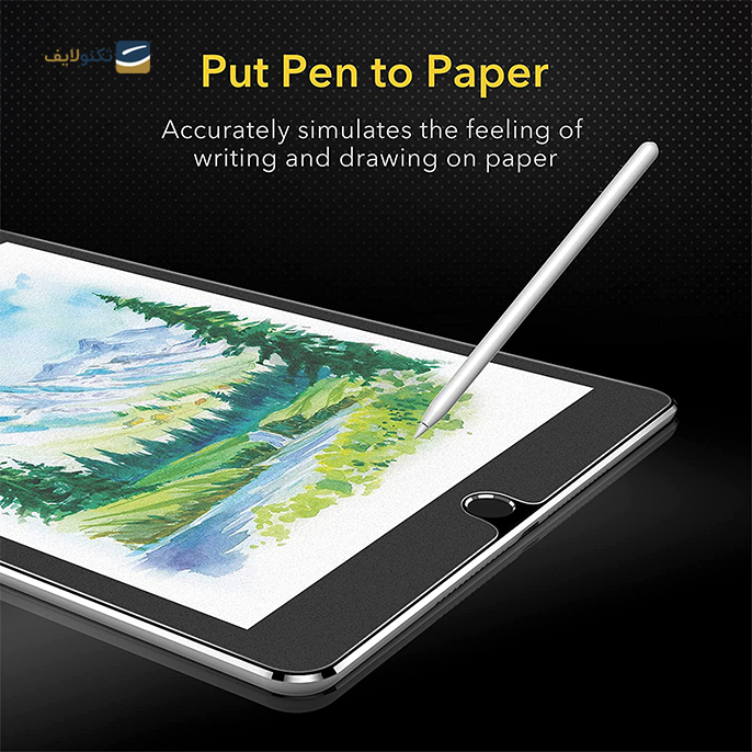 gallery- پک سه عددی محافظ صفحه نمایش ای اس ار مدل Tempered Glass  مناسب برای iPad 9.7 /iPad Air / iPad Pro-gallery-2-TLP-4425_acd84c3b-1e9f-433e-9408-cb715d760591.png