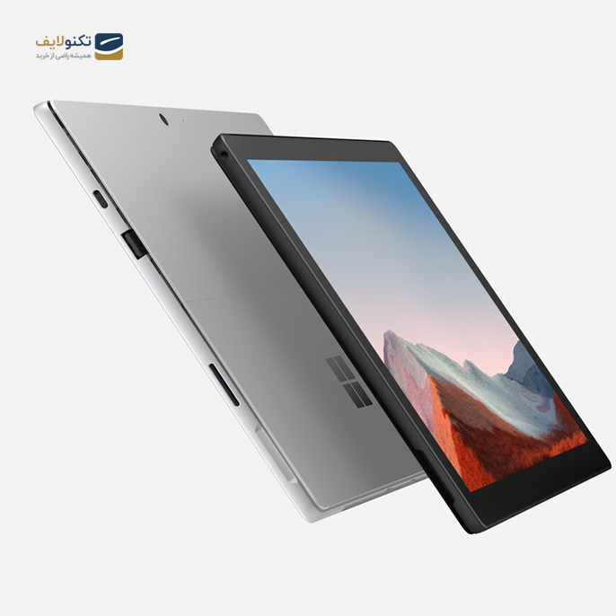 gallery-تبلت 12.3 اینچ مایکروسافت مدل Surface Pro 7 Plus i3 ظرفیت 128 گیگابایت- رم 8 گیگا‌بایت -gallery-2-TLP-5890_29fbc2a8-b1dc-46c2-9987-a17a4e8c671b.png
