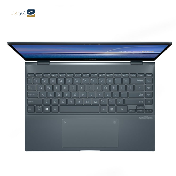 gallery-لپ تاپ 13.3 اینچی ایسوس مدل ZenBook Flip UX363EA-HP668W-gallery-2-TLP-6091_f474edee-53ac-45d2-accb-fc4210a886bf.png