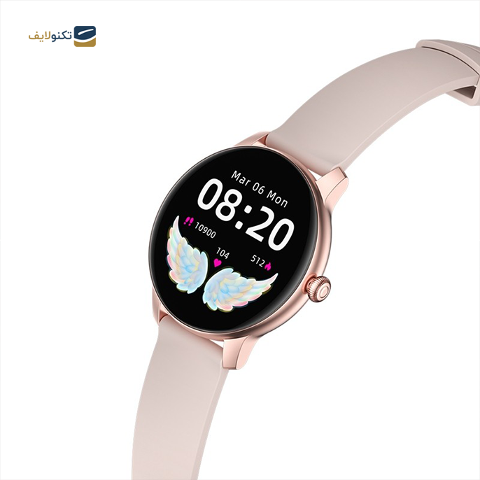 gallery- ساعت هوشمند کیسلکت مدل Lady Watch L11-gallery-2-TLP-6605_ebda1586-afda-45e5-9d68-6be9515391fa.png