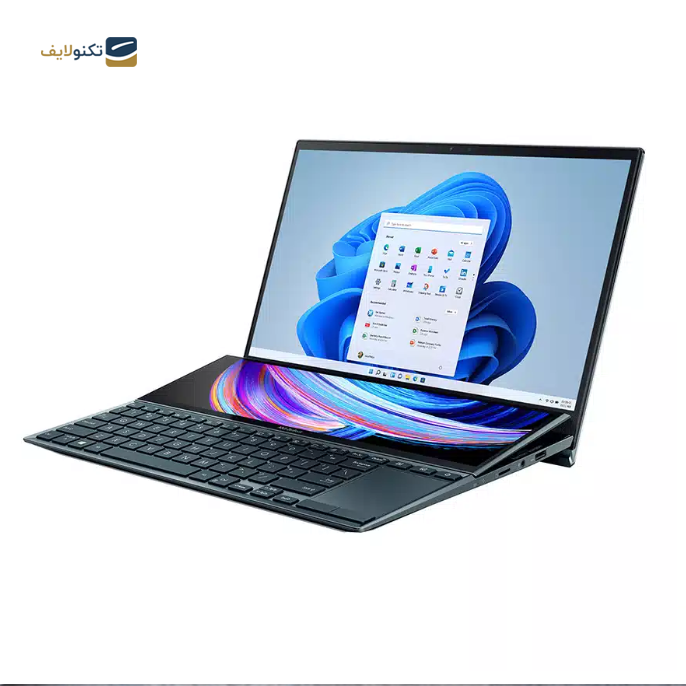 gallery- لپ تاپ 14 اینچی ایسوس مدل ZenBook Duo 14 UX482EG-gallery-2-TLP-6649_41ba1922-74ad-4a88-b5cc-ae0442a4fb13.png