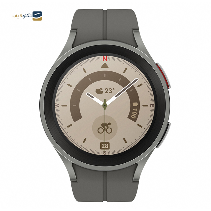 gallery- ساعت هوشمند سامسونگ مدل Galaxy Watch5 Pro-gallery-2-TLP-7221_b59c9850-3881-464a-bd17-abd6a49892c6.png