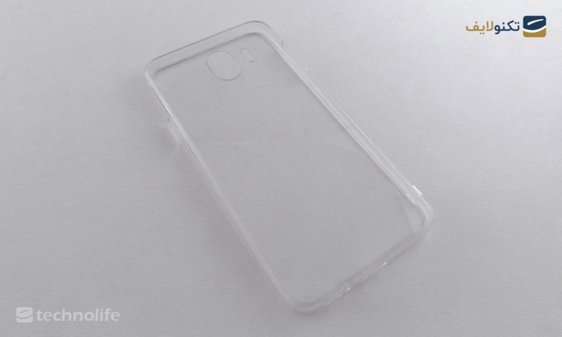 قاب ژله‌ای شفاف belkin مناسب برای گوشی سامسونگ Galaxy J4 