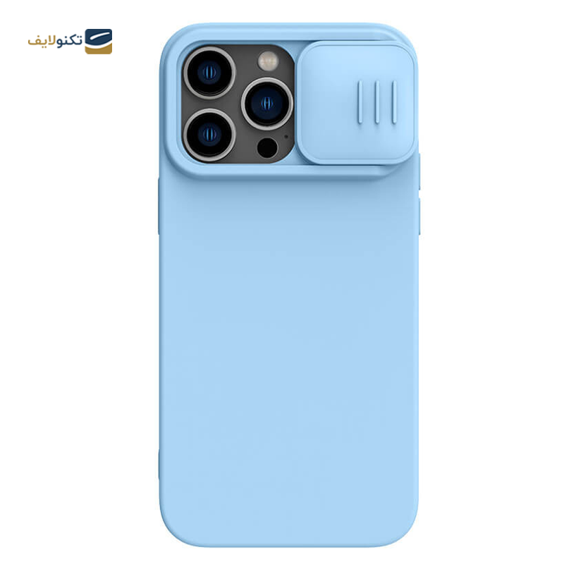 gallery- قاب گوشی iPhone 14 Pro Max نیلکین CamShield Silky Silicon-gallery-1-TLP-9243_6a14575d-8913-4398-9ddb-7d95d111b4f5.png