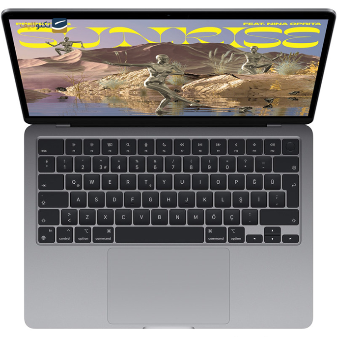 gallery- لپ تاپ 13.6 اینچ اپل مدل MacBook Air-MLXW3 M2 2022 LLA-gallery-2-TLP-9475_c7ee17f3-2616-4074-9e02-7d499133acaa.png