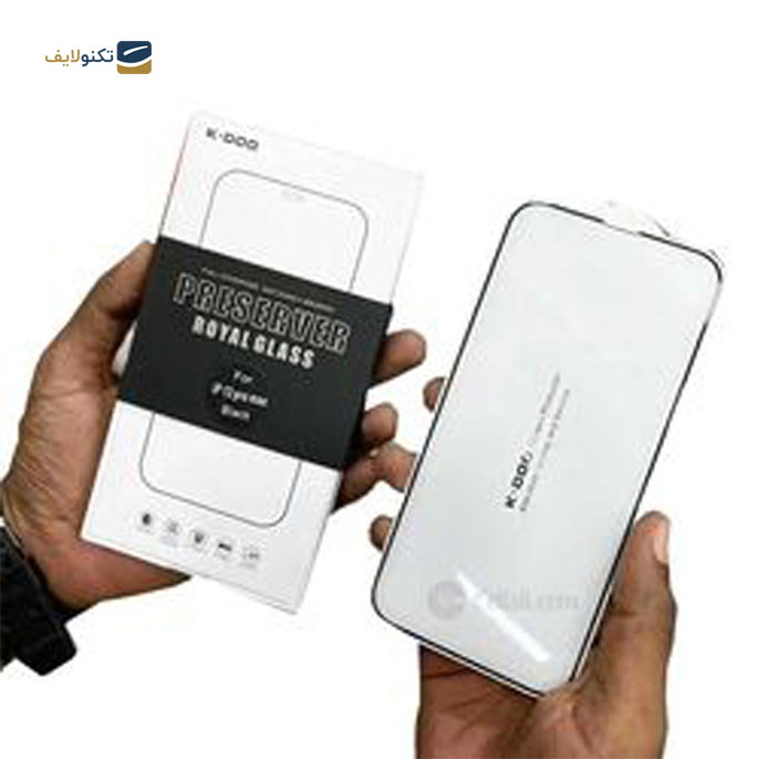 gallery- محافظ صفحه نمایش کی-دوو مدل Anti-dust مناسب برای گوشی  iphone 13 ProMax-gallery-2-TLP-9543_75a431dc-0f48-4a74-aa98-af7673f72680.png