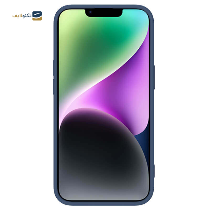 gallery-قاب گوشی iPhone 14 plus نیلکین مدل CamShield Silky silicon-gallery-2-TLP-9618_66716ce2-98a8-4313-a20a-dcc8e7c95e3c.png