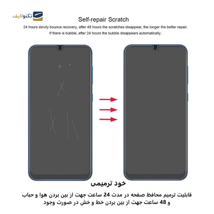 gallery- محافظ صفحه نمایش بوف مدل Epic مناسب برای گوشی موبایل سامسونگ Galaxy S21 Fe-gallery-0-TLP-9645_8d4b6db2-2aee-41d4-83c3-11bcb3db87b7.3