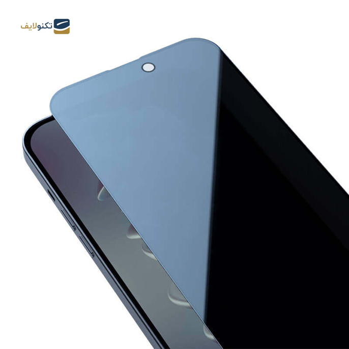 gallery- محافظ صفحه نمایش حریم شخصی بوف مدل privacy مناسب برای گوشی موبایل اپل iPhone 14 Pro-gallery-2-TLP-9654_628e59e6-b950-46cb-b6fa-53a4d490933a.3