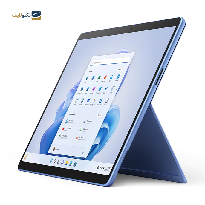 gallery-تبلت 13 اینچی مایکروسافت مدل Surface Pro 9 i5 ظرفیت 256 گیگابایت - رم 8 گیگا‌بایت-gallery-1-TLP-9822_5d3a91a9-759f-42ae-a381-26ee54174e16.png
