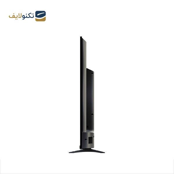 تلویزیون ال ای دی هوشمند دوو مدل DSL-50SU1700 سایز 50 اینچ 