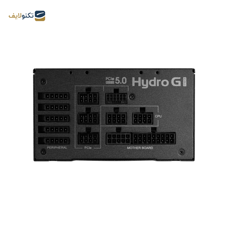 منبع تغذیه کامپیوتر اف اس پی مدل HYDRO G PRO 1000W ATX3