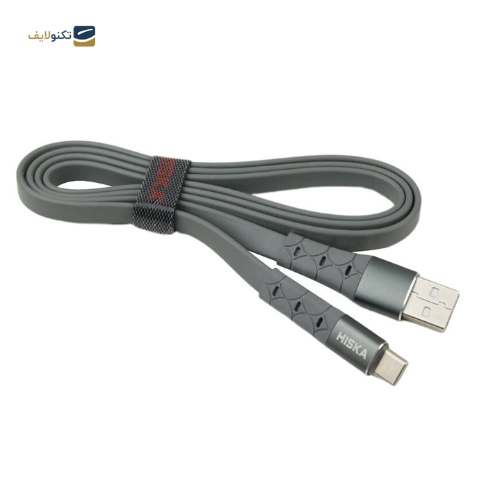 gallery-کابل تبدیل USB به USB-C هیسکا مدل LX823 طول 1 متر-gallery-3-TLP-11065_a643315c-af89-4ec8-b8b7-fbc1cc534079.3
