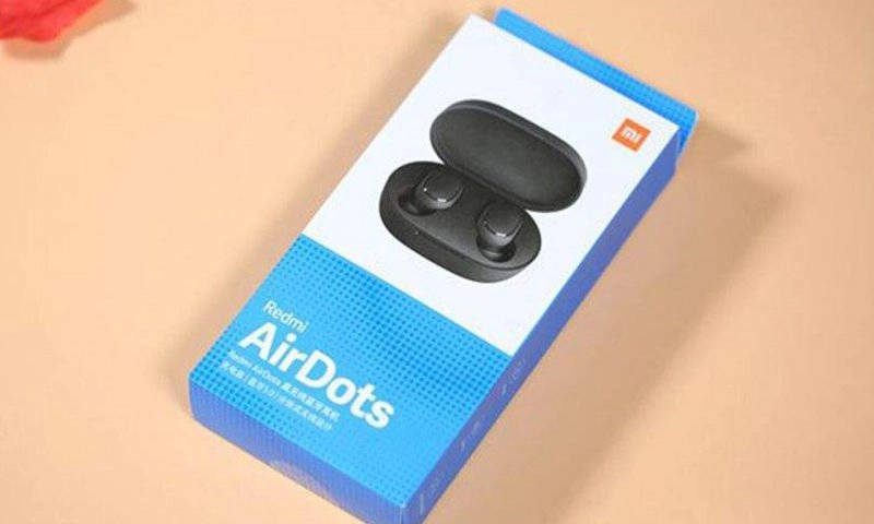 هدفون بی سیم شیائومی مدل Redmi AirDots