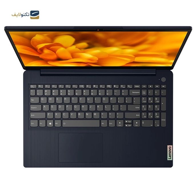 gallery-لپ تاپ لنوو 15.6 اینچی مدل IdeaPad 3 15ITL6 i5 8GB 256GB SSD+1T HDD NOS-gallery-3-TLP-15084_cdb550e5-6dc5-46f5-bc16-8e200bdeb7a1.webp