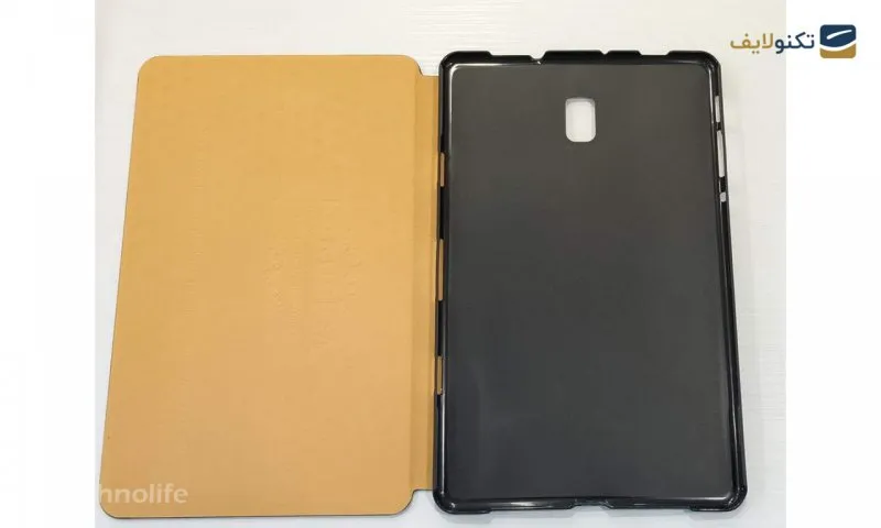 کیف کلاسوری مدل HM01 تبلت سامسونگ Galaxy Tab A 7.0 2016 - T285
