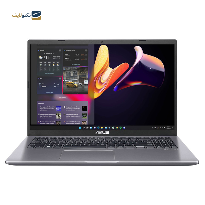 gallery-لپ تاپ ایسوس 15.6 اینچی مدل VIVOBOOK X515EA-EJ2833 Core i۳ 4GB 256GB SSD copy.png