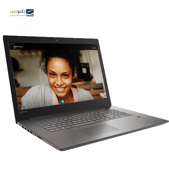 لپ تاپ 15.6 اینچی لنوو مدل Ideapad 330