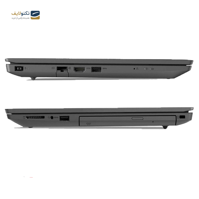 لپ تاپ 15.6 اینچی لنوو مدل V130-R