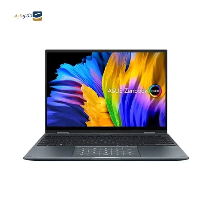 gallery-لپ تاپ ایسوس 16 اینچی مدل ZenBook UP5401ZA -KN021W I7 12700H 16GB 1TB SSD-gallery-3-TLP-18736_d5d4ea59-5a40-469a-a4ca-b4c67aef7923.2