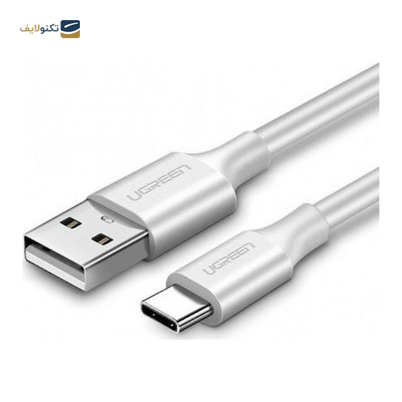 gallery-کابل USB-C به USB 2.0 A یوگرین US288 مدل 60126 طول 1 متر copy.png