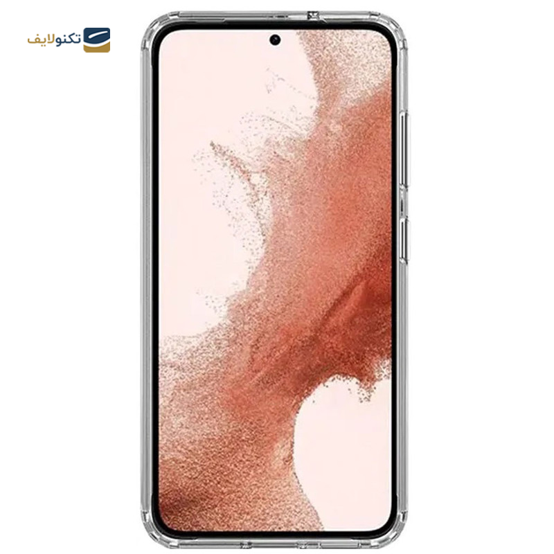 gallery-قاب گوشی سامسونگ Galaxy S23 ultra کی زد دوو مدل Noble Collection-Leather copy.png