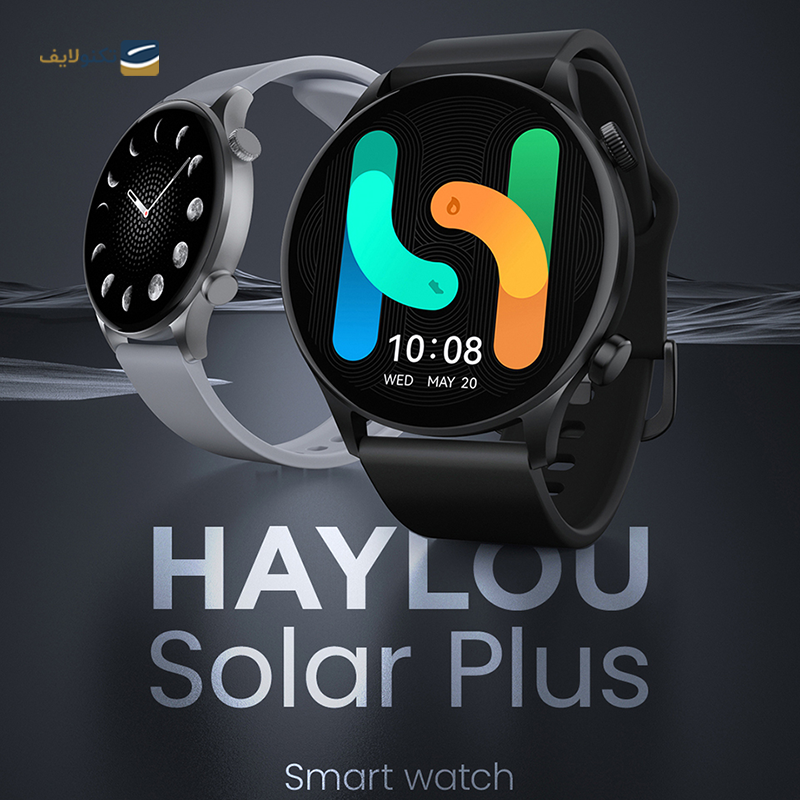 gallery-ساعت هوشمند هایلو مدل Solar LS05 copy.png