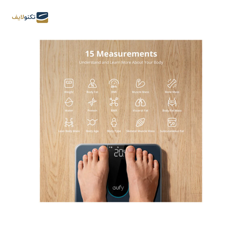 gallery-ترازو دیجیتال انکر Eufy Smart Scale P2 مدل T9148-gallery-0-TLP-21723_56aa29bb-815a-4127-a9f6-51c9a8a2441c.png
