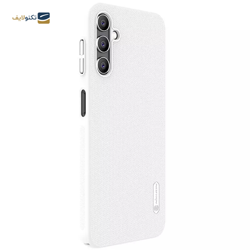 gallery-کاور گوشی سامسونگ Galaxy A34 نیلکین مدل Super Frosted Shield copy.png