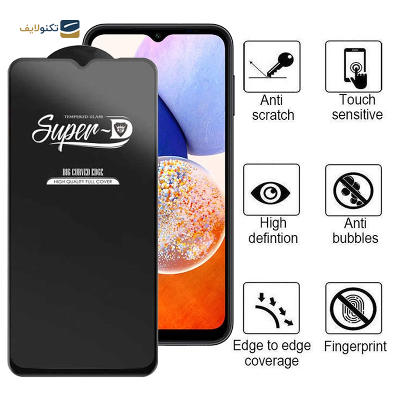 gallery-گلس گوشی سامسونگ Galaxy A14/M23 اپیکوی مدل Hydrogel  copy.png